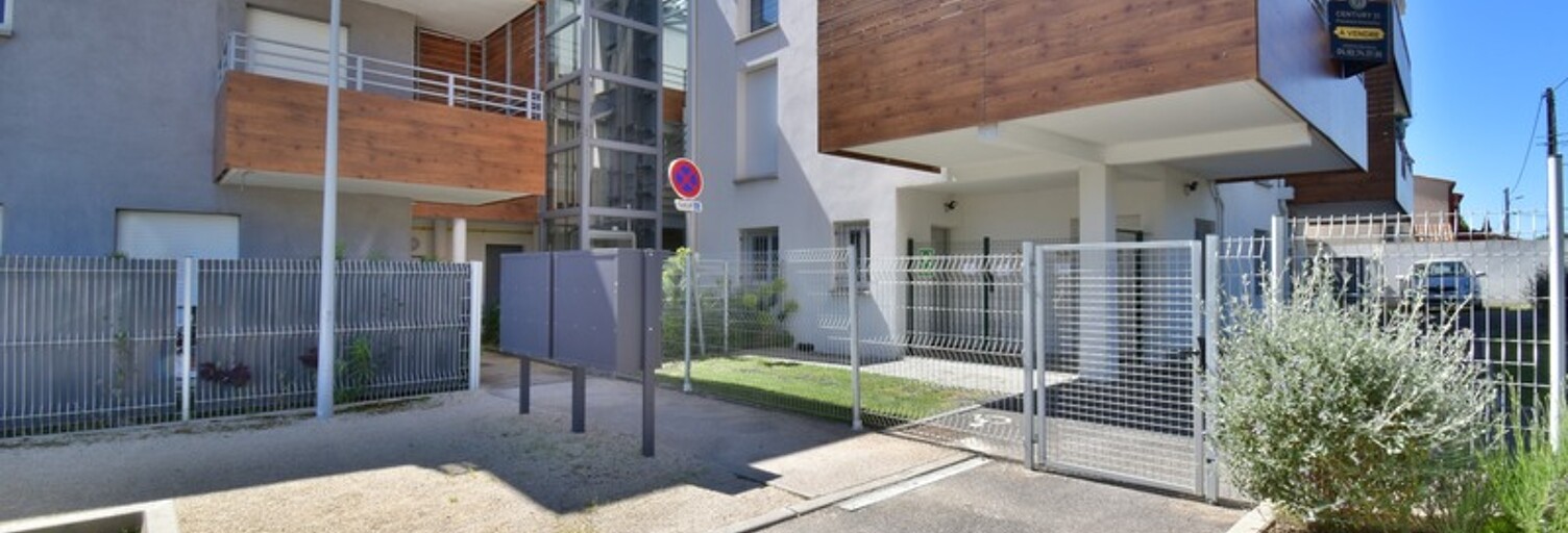 Appartement 3 Pièces 69 m² à vendre à Manosque (04100)