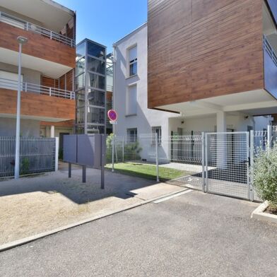 Appartement 3 pièces 274000 €