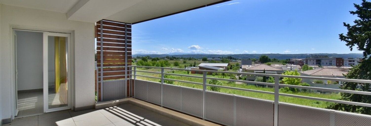 Appartement 3 Pièces 69 m² à vendre à Manosque (04100)