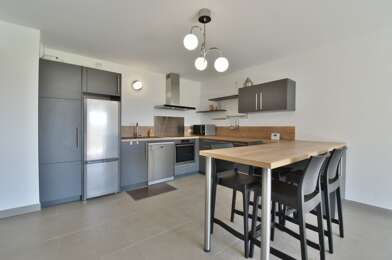 Appartement 3 pièces 274000 €