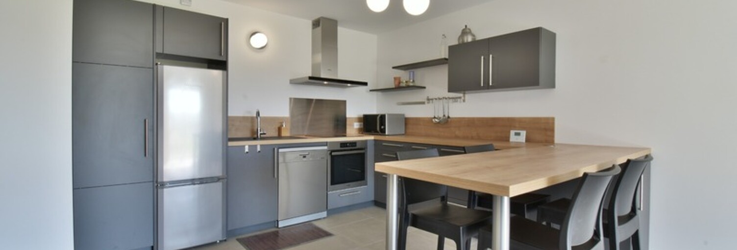 Appartement 3 Pièces 69 m² à vendre à Manosque (04100)