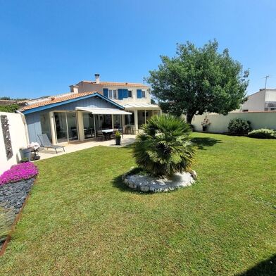 Maison 11 pièces 499000 €