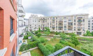 Appartement 3 Pièces 59 m² à vendre à Clamart (92140)