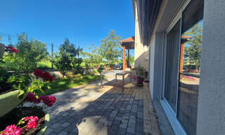 Maison 88 m² en viager Roanne (42300)