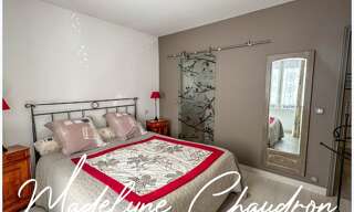 Maison 7 Pièces 170 m² à vendre à Bouray-sur-Juine (91850)