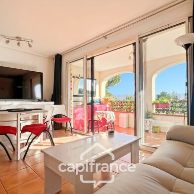 Appartement 4 pièces 185000 €