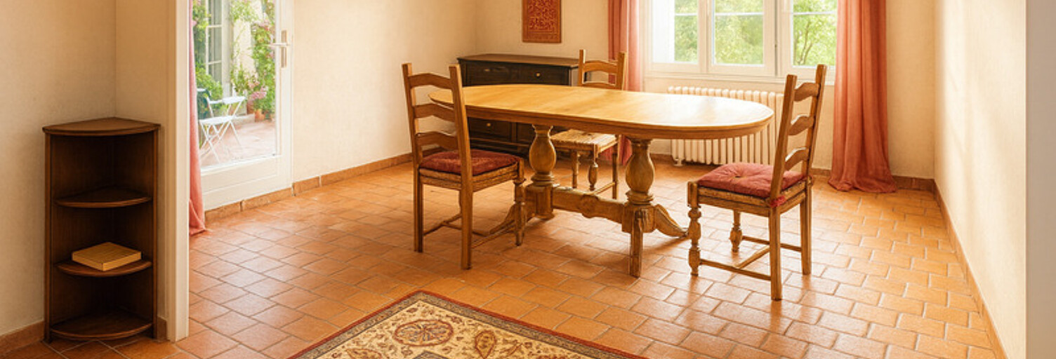 Maison 9 Pièces 185 m² à vendre à Orléans (45100)