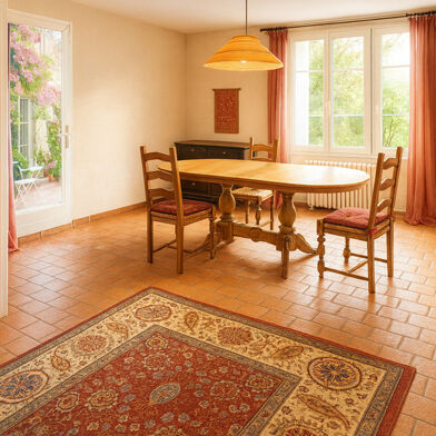 Maison 9 pièces 465000 €