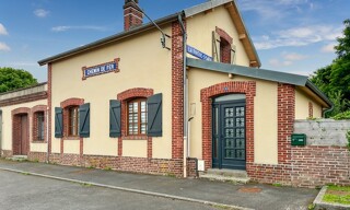 Maison 4 Pièces 114 m² à vendre à La Rivière-Saint-Sauveur (14600)