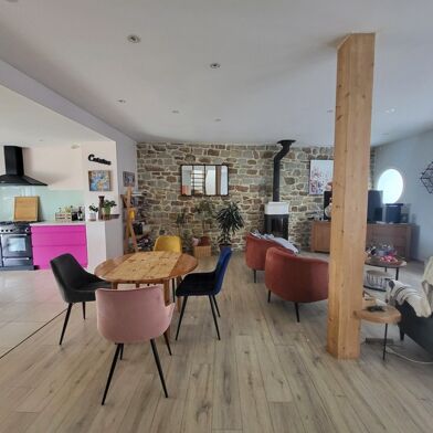 Maison 8 pièces 334500 €