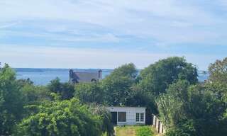 Maison 8 Pièces 134 m² à vendre à Lanvéoc (29160)