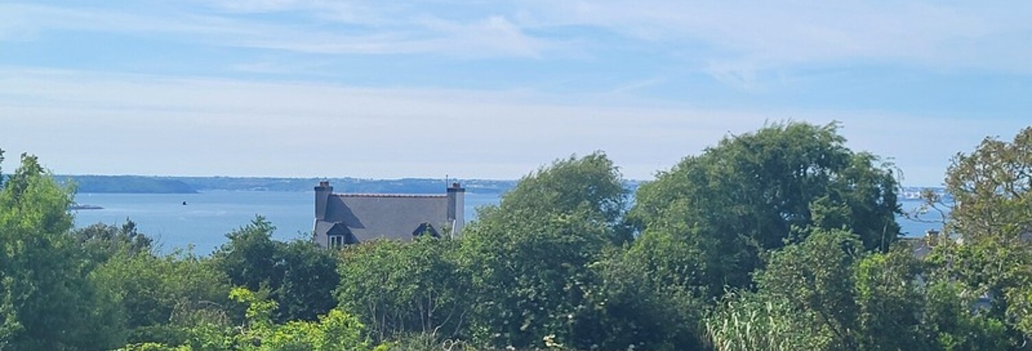 Maison 8 Pièces 134 m² à vendre à Lanvéoc (29160)