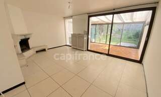 Maison 5 Pièces 126 m² à vendre à Le Cannet (06110)