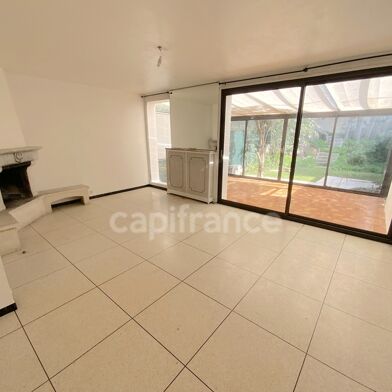 Maison 5 pièces 485000 €