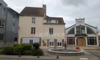 Immeuble  185 m² à vendre à Trun (61160)