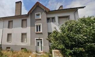 Immeuble  297 m² à vendre à Leyviller (57660)