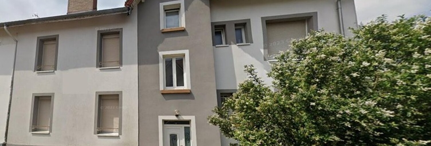 Immeuble  297 m² à vendre à Leyviller (57660)