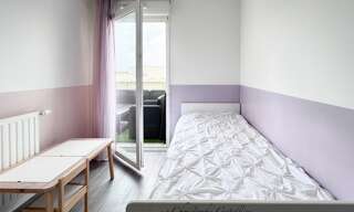 Appartement 4 Pièces 76 m² à vendre à Trappes (78190)