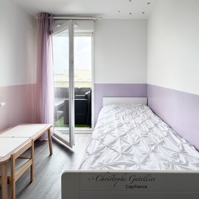 Appartement 4 pièces 219000 €