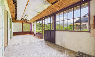 Maison 6 Pièces 113 m² à vendre à Val-d'Arc (73220)
