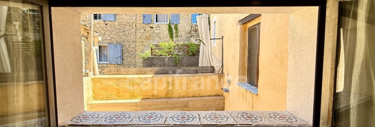 Maison 5 Pièces 132 m² à vendre à Lauris (84360)