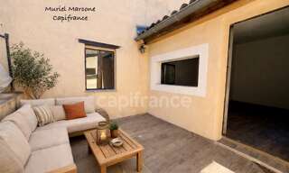 Maison 5 Pièces 132 m² à vendre à Lauris (84360)