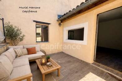 Maison 5 pièces 299000 €