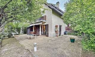 Maison 5 Pièces 135 m² à vendre à Villard-de-Lans (38250)