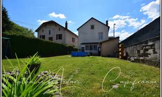 Maison 7 Pièces 154 m² à vendre à Le Thillot (88160)