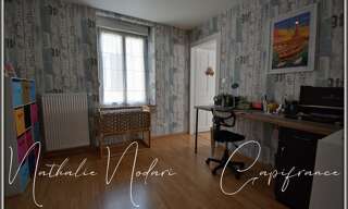 Maison 7 Pièces 154 m² à vendre à Le Thillot (88160)