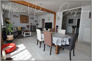 Maison 7 pièces 169000 €