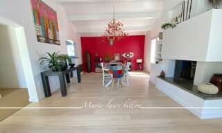 Maison 7 Pièces 199 m² à vendre à Saint-Hilaire-de-Riez (85270)