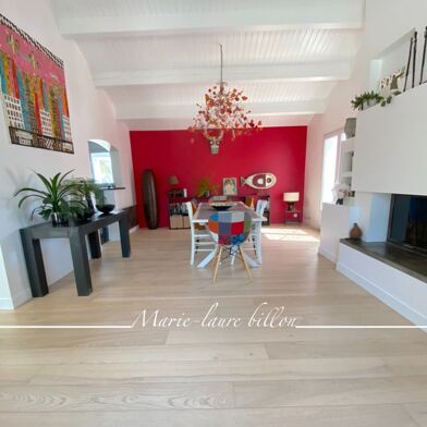 Maison 7 pièces 675000 €