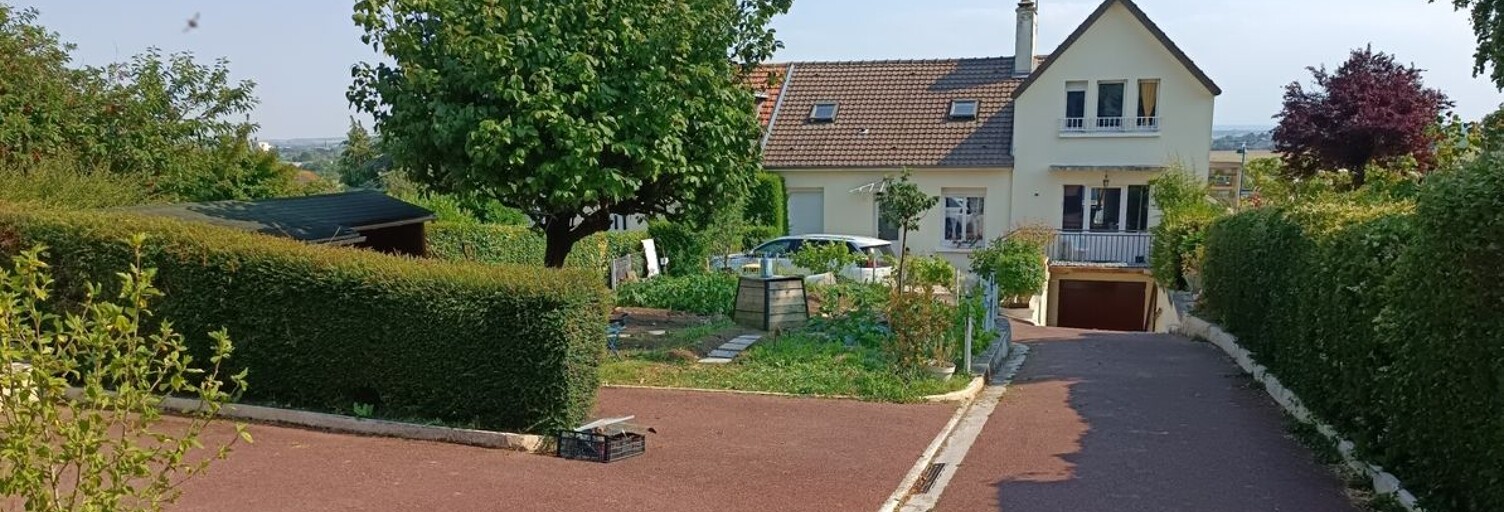 Appartement 1 Pièce 23 m² à louer à Carpiquet (14650)