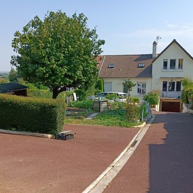 Appartement 1 pièces 460 €