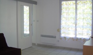 Appartement 1 Pièce 31 m² à louer à Lyon 3 (69003)