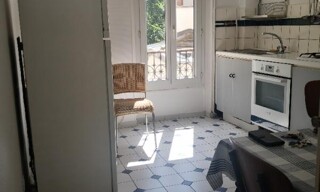 Appartement 2 Pièces 49 m² à louer à Paris 13 (75013)