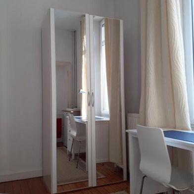 Appartement 1 pièces 380 €
