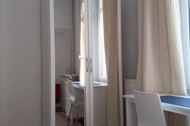 Appartement 1 pièces 380 €