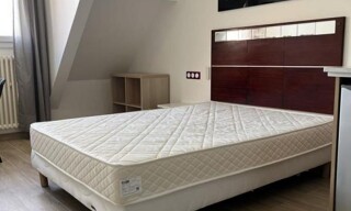 Appartement 1 Pièce 16 m² à louer à Créteil (94000)