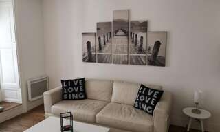 Appartement 2 Pièces 39 m² à louer à Nantes (44000)