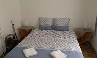 Appartement 2 Pièces 39 m² à louer à Nantes (44000)