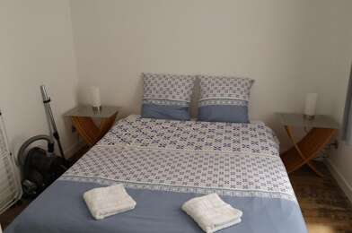 Appartement 2 pièces 850 €