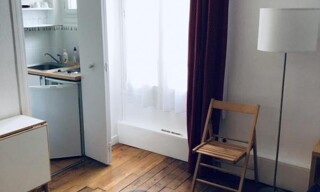 Appartement 1 Pièce 14 m² à louer à Paris 15 (75015)