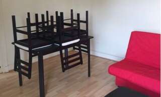 Appartement 2 Pièces 57 m² à louer à Blois (41000)