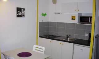 Appartement 1 Pièce 30 m² à louer à Saint-Étienne (42000)