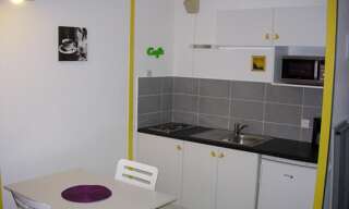 Appartement 1 Pièce 30 m² à louer à Saint-Étienne (42000)