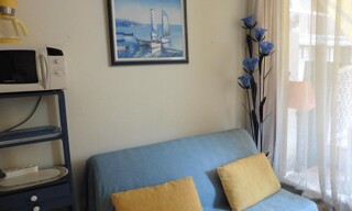 Appartement 1 Pièce 13 m² à louer à Boulogne-Billancourt (92100)
