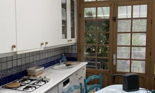 Maison 2 Pièces 45 m² à louer à Lille (59000)