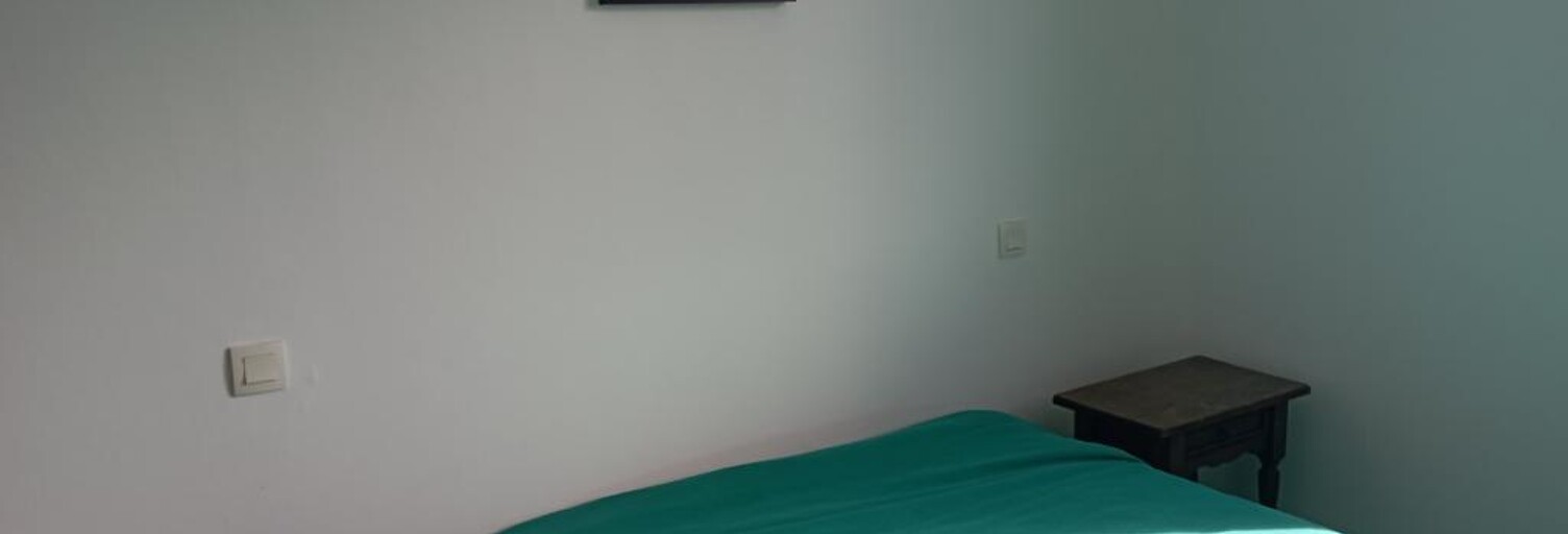 Appartement 1 Pièce 16 m² à louer à Wambrechies (59118)